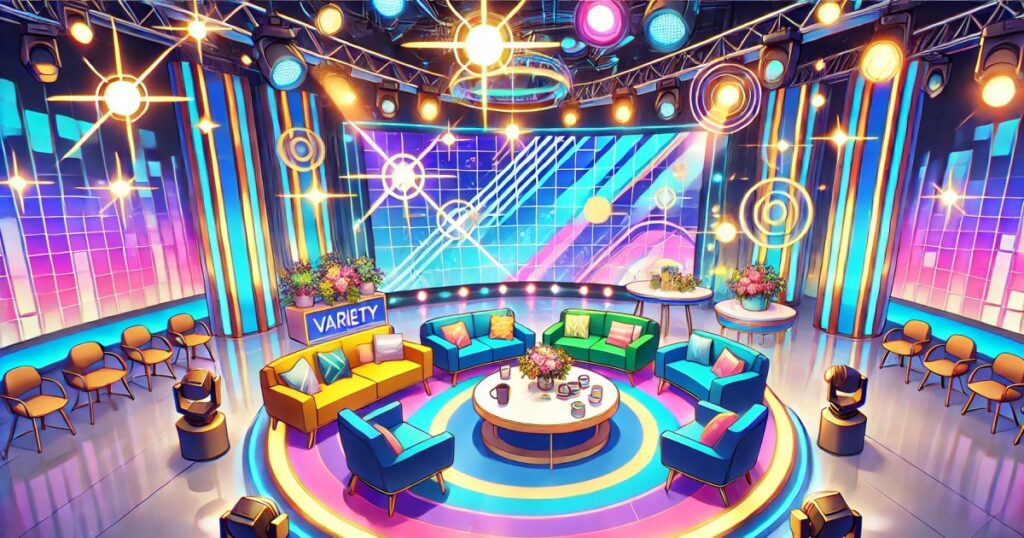 淳×ジュニア×有吉 40歳-50歳～10年観察～の配信はどこで見れる？サブスク動画で見る方法！