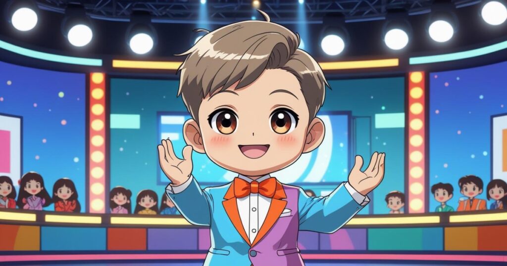 有吉ジャポン(ジロジロ有吉)の配信はどこで見れる？過去の放送回をサブスクで見る方法！