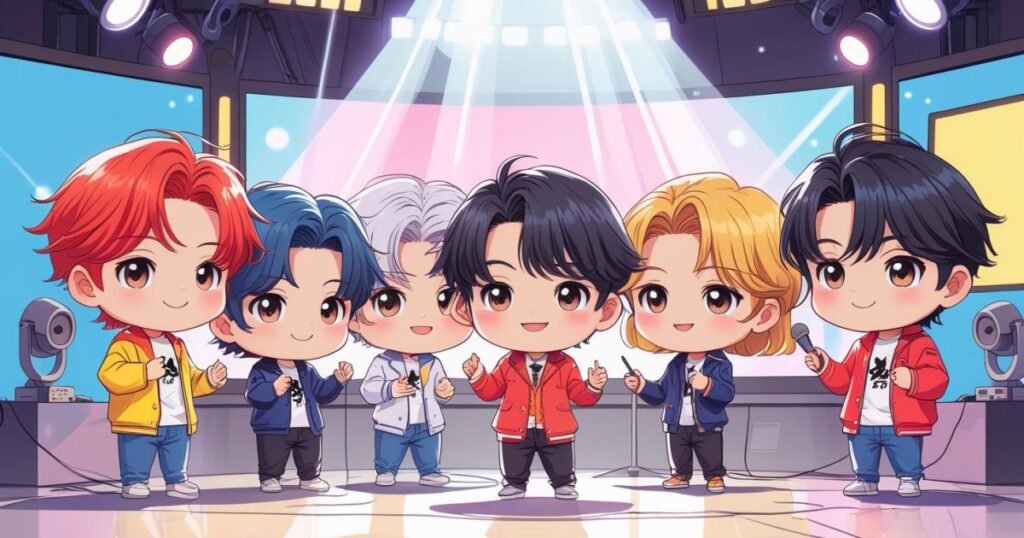 ランファンQUESTの配信はどこで見れる？放送地域や過去回をサブスクで見る方法！