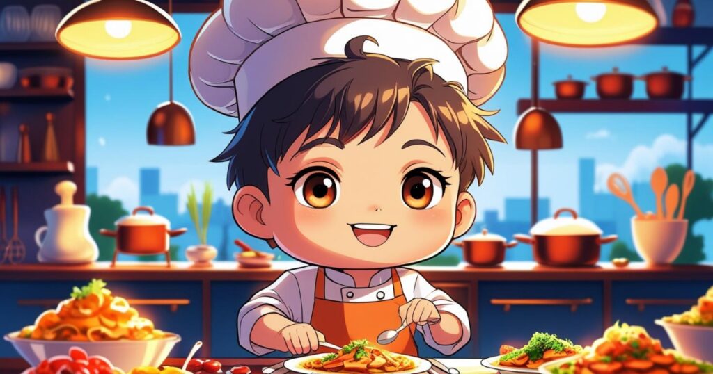 人生最高レストランの配信はどこで見れる？過去の放送回をサブスクで見る方法！