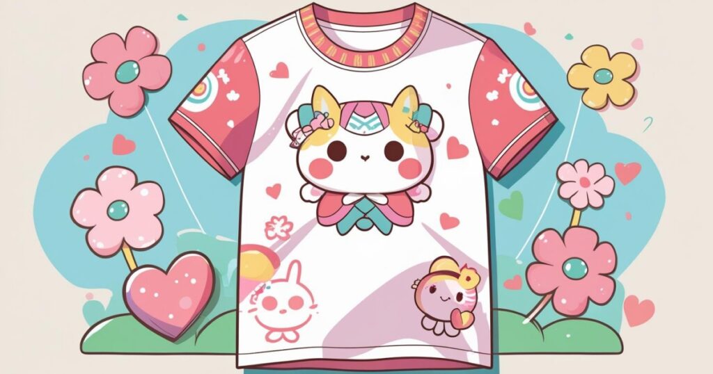 24時間テレビ2025のTシャツ(コナン)はどこで買える？取り扱い店舗＆値段＆発売日を紹介！