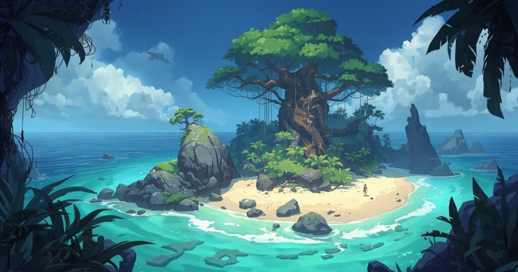 水曜日のダウンタウンの無人島で太る説の無料動画視聴方法！