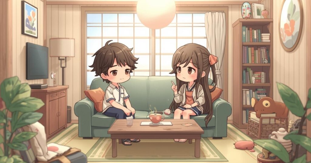 キス我慢選手権のサブスク配信はどこで見れる？映画＆過去の放送回を見る方法！