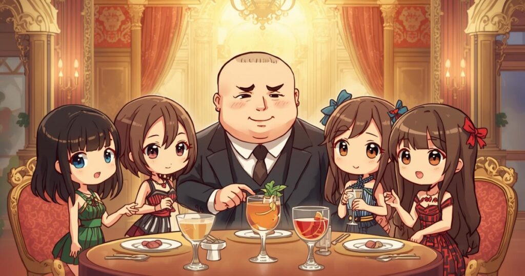 モンスターラブの配信はどこで見れる？全話無料動画視聴方法！