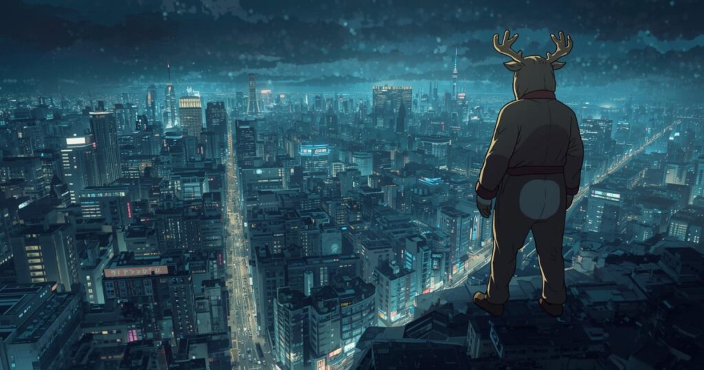 水曜日のダウンタウンの着ぐるみ(トナッピー)動画の無料視聴方法！