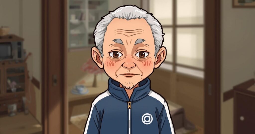 働くおっさん劇場の配信はどこで見れる？サブスク＆DVDで見る方法！