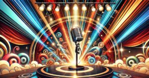 M-1グランプリ準決勝 配信チケット 見る方法 生配信 見逃し配信 サブスク どこで見れる ライブビューイング 観覧チケット