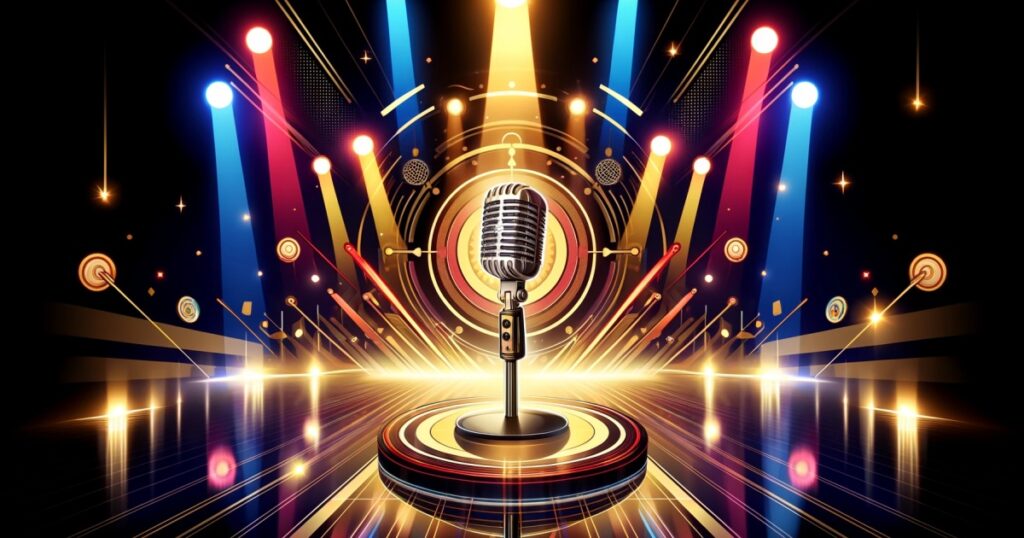 【M-1グランプリ2025】歴代視聴率ランキング【関東＆関西】