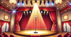 M-1グランプリの配信はどこで見れる?サブスクで過去回を見る方法!