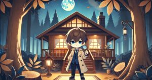 名探偵津田のフル動画無料視聴方法!過去回を見逃し配信で見る方法!