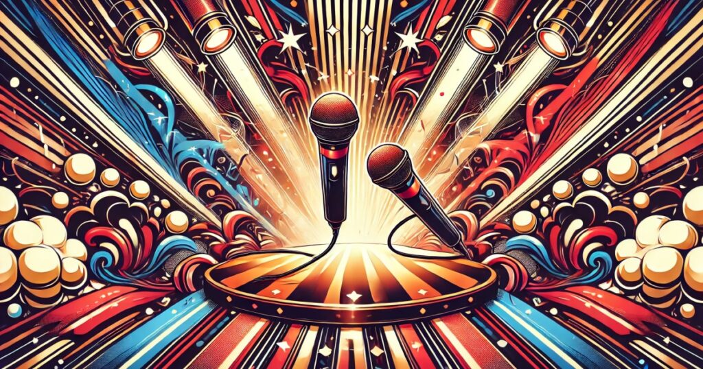 上方漫才協会大賞2025のテレビ放送や配信チケットを見る方法！