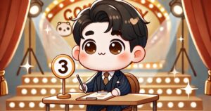 R-1グランプリ　歴代審査員　司会者　MC　一覧