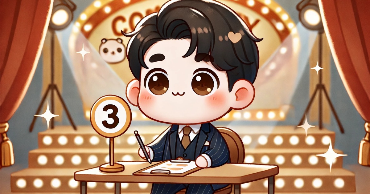 R-1グランプリ 歴代審査員 司会者 MC 一覧