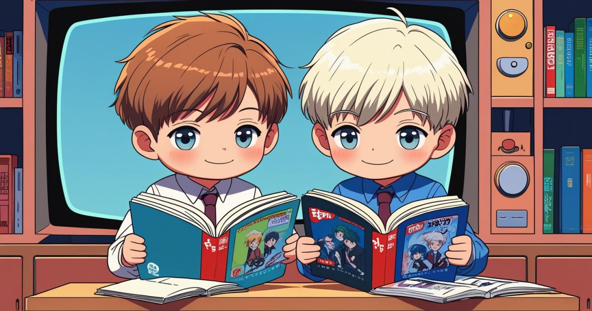 川島･山内のマンガ沼の配信はどこで見れる？過去回をサブスクで見る方法！