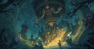 ドキュメンタルの面白いおすすめ神回ランキングTOP5!一番面白い回はどのシーズン?