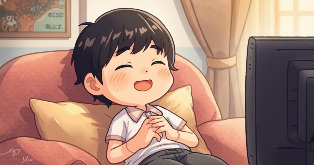 芸人キャノンボールのサブスク配信はどこで見れる？過去動画無料視聴方法！