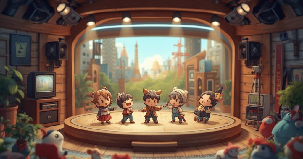 オールスター後夜祭の歴代司会＆アシスタント＆永久追放の出禁出演者＆優勝者一覧まとめ！