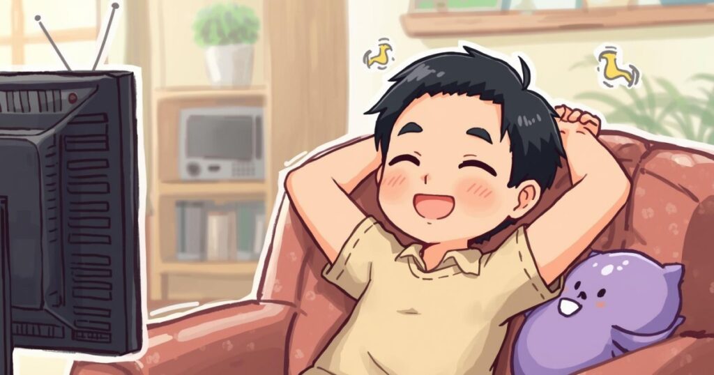 クイズ☆正解は一年後のサブスク配信はどこで見れる？過去回を見る方法！