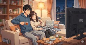 愛のハイエナのイベント「密会」のPPV配信チケットはどこで見れる？